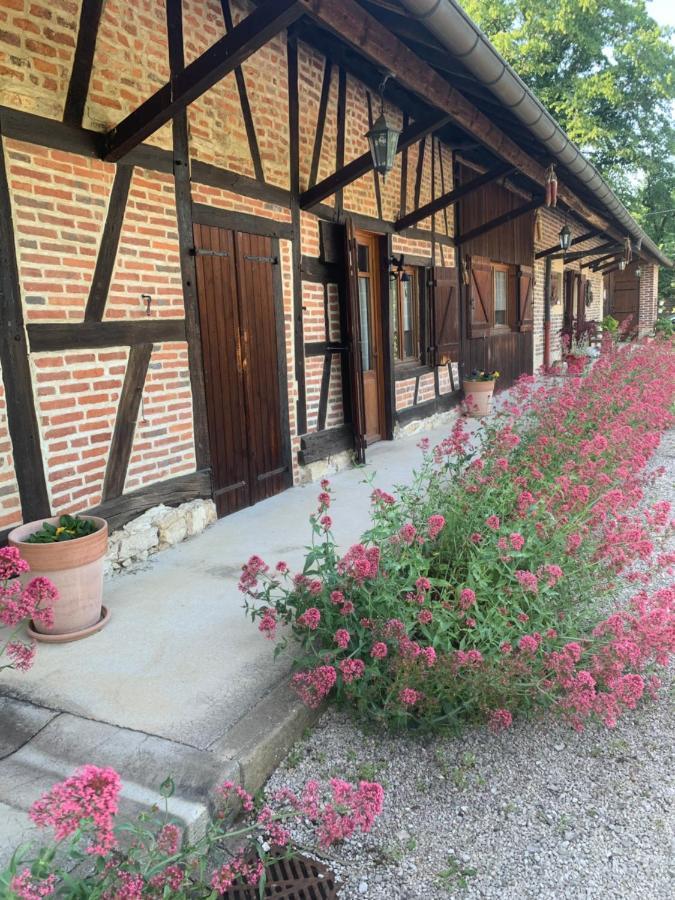 مبيت وإفطار Saillenard La Ferme D'Aristide المظهر الخارجي الصورة